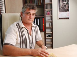 Alter Ego - Cabinet Consiliere - Psiholog Mircea Reslescu